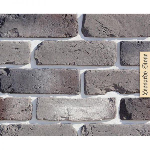 Декоративный кирпич Leonardo Stone, Орлеан 480